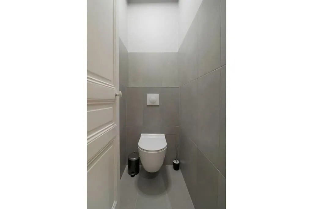 Appart 4Pers#1Bedroom#Victor Hugo#Arc De Triomphe Париж 0*,  Франция